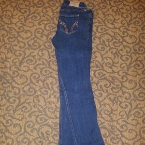 Hollister 3L jeans